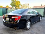 Used 2012 Toyota Camry LE image 3