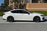 New 2025 Acura TLX SH-AWD w/ A-SPEC Pkg image 4