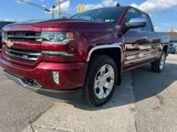 Used 2016 Chevrolet Silverado 1500 LTZ Z71 w/ LTZ Plus Package image 2