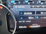 Used 2021 Ford F250 XLT w/ XLT Premium Package image 2