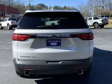 Used 2022 Chevrolet Traverse LT w/ LPO, Floor Liner Package image 5