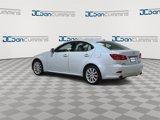 Used 2008 Lexus IS 250 AWD image 6
