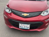 Used 2017 Chevrolet Bolt LT image 3