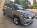 Used 2019 Jeep Cherokee Latitude w/ Popular Appearance Group image 2