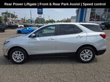 Used 2022 Chevrolet Equinox LT image 6