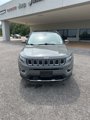 Used 2021 Jeep Compass Limited w/ Elite Interior Group image 2