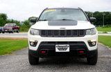 Used 2018 Jeep Compass Trailhawk w/ Leather Interior Group image 3