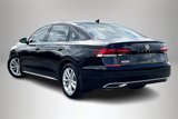 Used 2020 Volkswagen Passat 2.0T S image 4