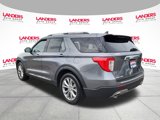 Used 2023 Ford Explorer Limited w/ Equipment Group 301A image 5