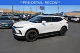 Used 2023 Chevrolet Blazer Premier w/ LPO, 'HIT The Road' Package image 2