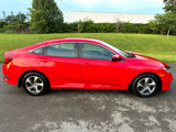 Used 2019 Honda Civic LX image 6