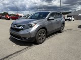 Used 2018 Honda CR-V EX image 3