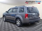 Certified 2015 Honda Pilot Touring image 4