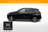 Used 2017 Mercedes-Benz GLE 350 4MATIC image 4