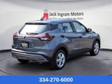New 2025 Nissan Kicks Play S image 5