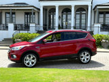 Used 2019 Ford Escape Titanium image 2