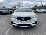 Used 2017 Acura MDX SH-AWD w/ Technology Package image 3