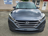 Used 2018 Hyundai Tucson SE image 5