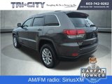Used 2021 Jeep Grand Cherokee Laredo image 3