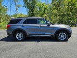 Certified 2022 Ford Explorer XLT w/ Equipment Group 202A image 2