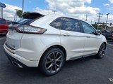 Certified 2017 Ford Edge Sport w/ Technology Package image 5