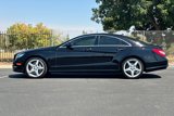 Used 2014 Mercedes-Benz CLS 550 image 5