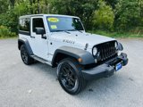 Used 2015 Jeep Wrangler Sport image 3