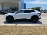 New 2025 Chevrolet Trax ACTIV w/ Sunroof Package image 4