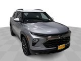 New 2025 Chevrolet TrailBlazer ACTIV image 2