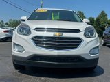 Used 2017 Chevrolet Equinox LT image 2
