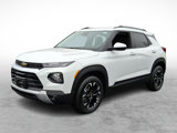 Used 2023 Chevrolet TrailBlazer LT w/ Convenience Package image 3