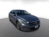 Used 2024 Volkswagen Jetta S image 3