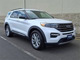 Used 2020 Ford Explorer XLT w/ Equipment Group 202A image 2