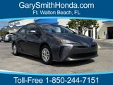 Used 2022 Toyota Prius L Eco image 1