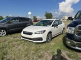 Used 2022 Subaru Impreza 2.0i image 2