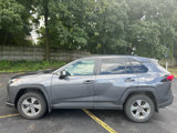 Used 2022 Toyota RAV4 XLE image 2