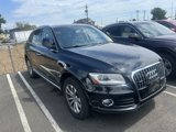 Used 2016 Audi Q5 2.0T Premium Plus w/ Technology Package image 2