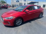 Used 2017 Hyundai Elantra Value Edition w/ Cargo Package image 3