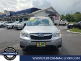 Used 2015 Subaru Forester 2.5i w/ Alloy Wheel Package image 2