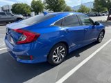 Used 2018 Honda Civic EX image 3