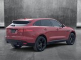 Used 2018 Jaguar F-PACE Prestige image 5