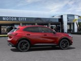 New 2025 Buick Envision Sport Touring image 3