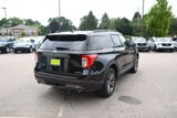 Used 2023 Ford Explorer XLT w/ Equipment Group 202A image 6