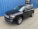 Used 2016 Jeep Compass High Altitude image 2