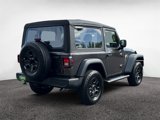 New 2025 Jeep Wrangler Sport image 6