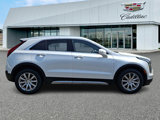 Certified 2022 Cadillac XT4 Premium Luxury w/ Driver Awareness Package image 6