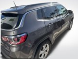Used 2021 Jeep Compass Latitude image 4