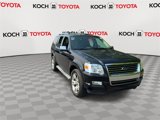 Used 2010 Ford Explorer Limited image 2
