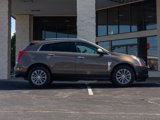 Used 2015 Cadillac SRX Luxury w/ Driver Awareness Package image 4