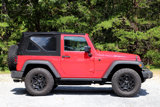 Used 2016 Jeep Wrangler Sport image 2